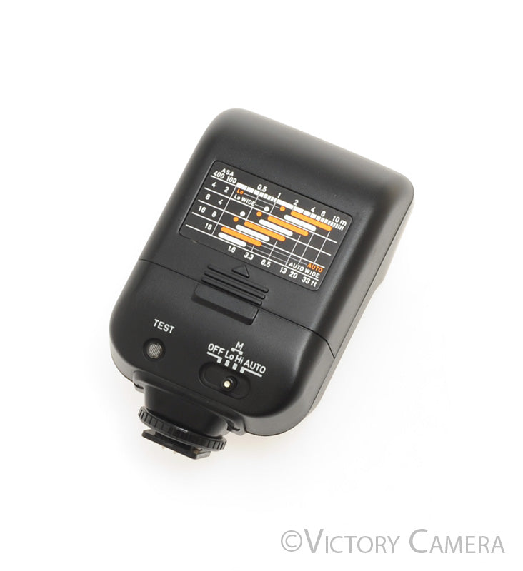 Contax TLA 20 Flash for Film Cameras [EXC] - Victory Camera