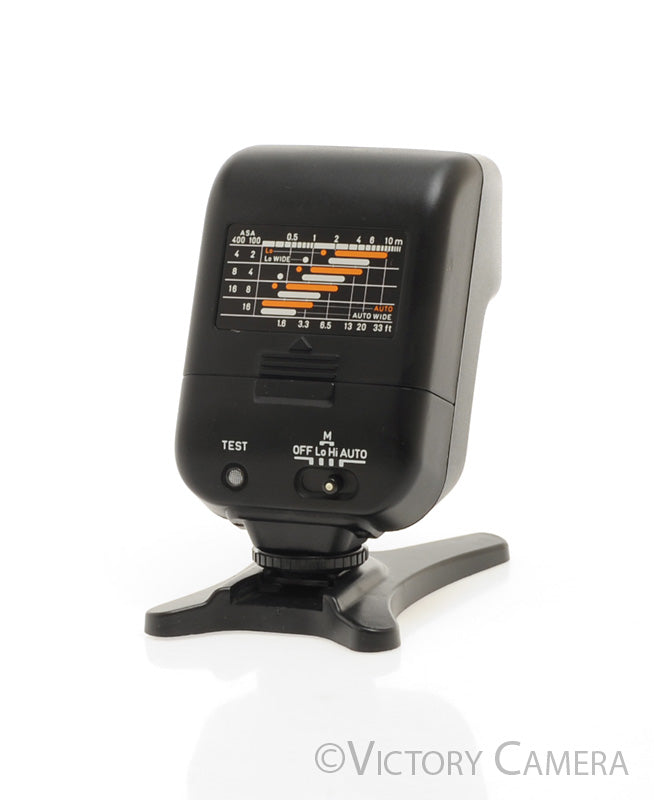 Contax TLA 20 Flash for Film Cameras [EXC] - Victory Camera