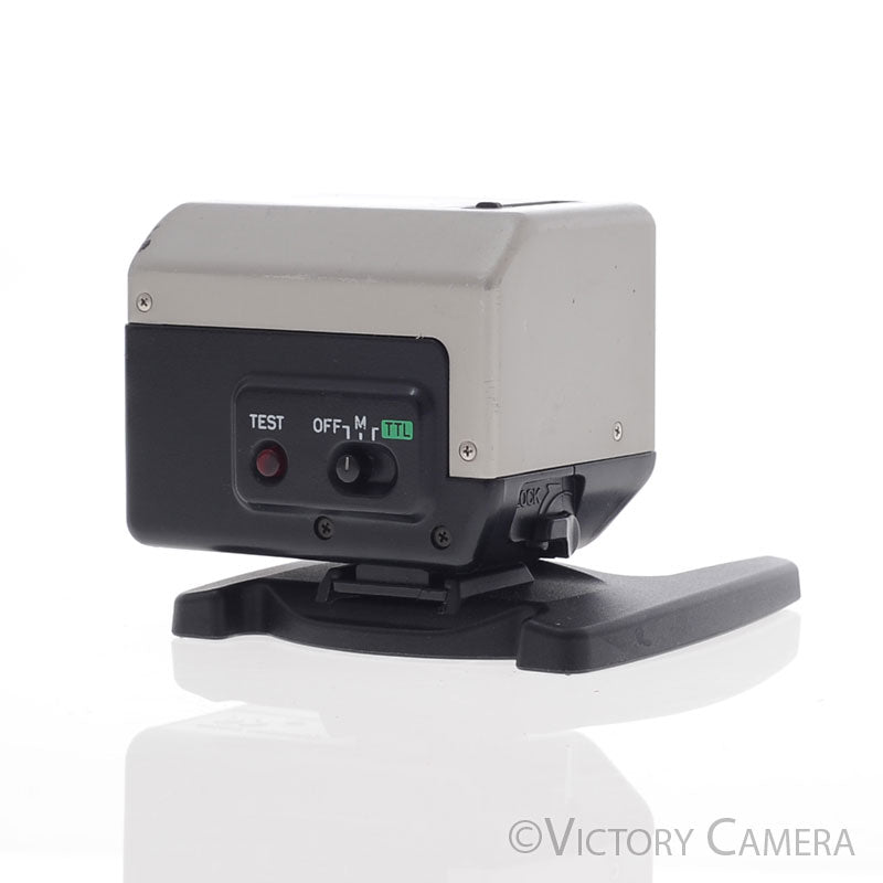 Contax TLA 200 TLA200 Flash for G1 G2 Cameras [EXC-]