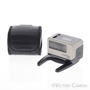Contax TLA 200 TLA200 Flash for G1 G2 Cameras [EXC-]