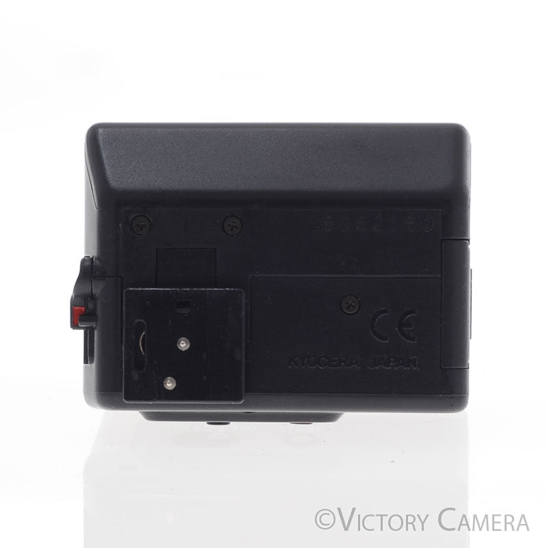 Contax TLA 200 TLA200 Flash for G1 G2 Cameras [EXC-] - Victory Camera