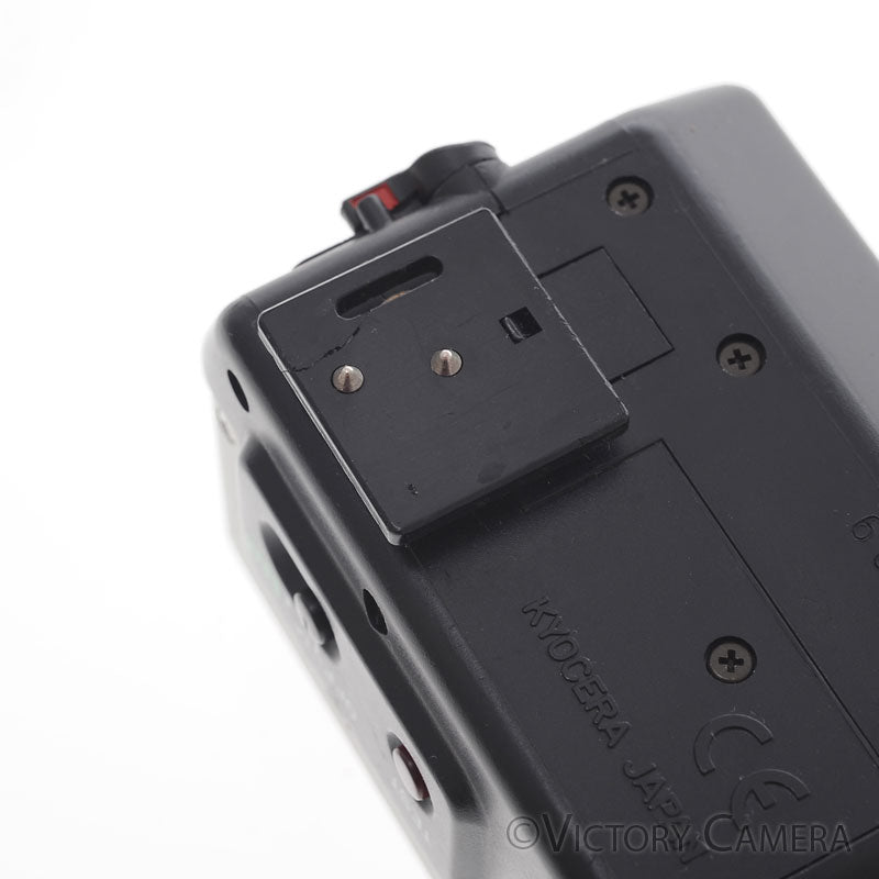 Contax TLA 200 TLA200 Flash for G1 G2 Cameras [EXC-] - Victory Camera