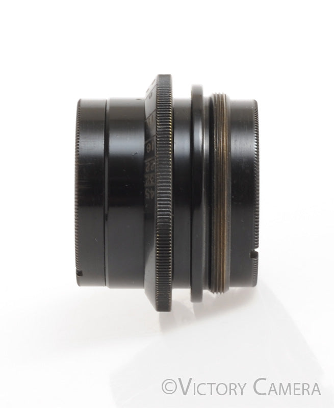C.P. Goerz Aerotar 6in f6.8 Lens [EXC] - Victory Camera