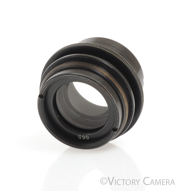 C.P. Goerz Aerotar 6in f6.8 Lens [EXC] - Victory Camera