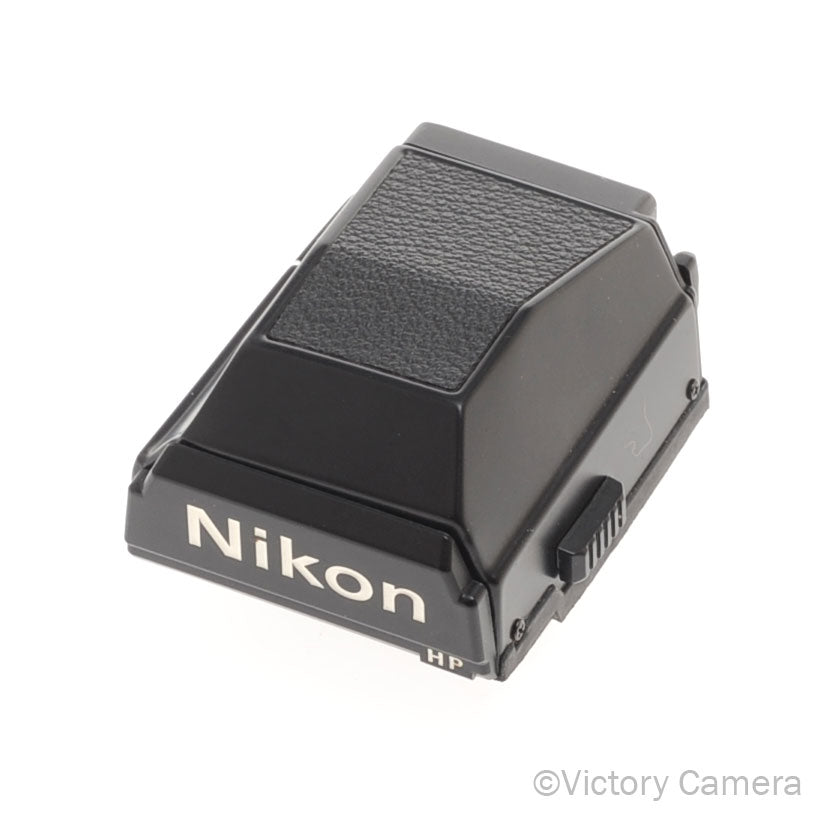 Nikon DE-3 HP Prism for F3 Camera [GOOD] - Victory Camera