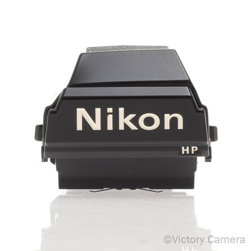 Nikon DE-3 HP Prism for F3 Camera [GOOD] - Victory Camera