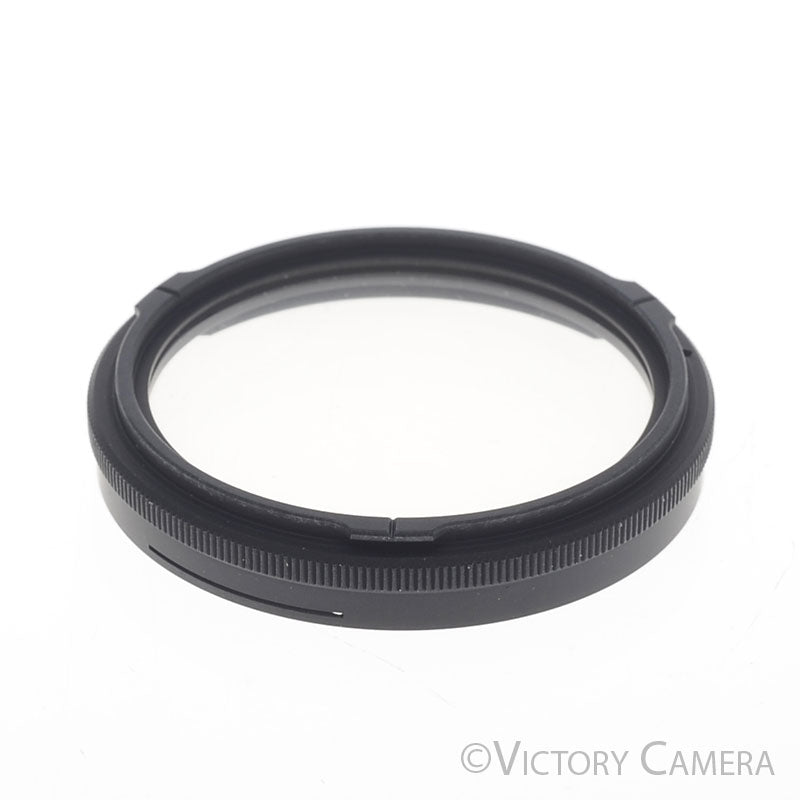 DHW Fototechnik UV Filter for Rollei Rolleiflex Bay III [MINT] image 2