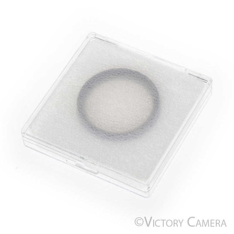 DHW Fototechnik UV Filter for Rollei Rolleiflex Bay III [MINT] image 4