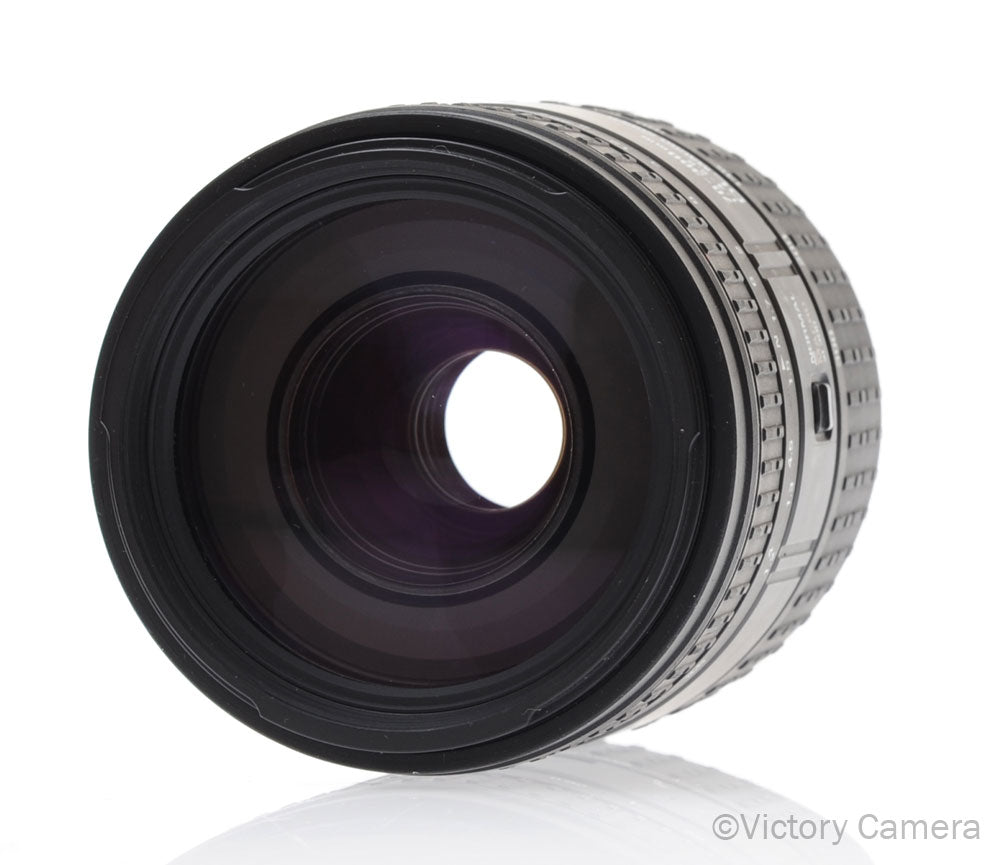 Sigma 70-300mm f4-5.6 Autofocus DL Macro Telephoto Lens Pentax KAF [MINT-] - Victory Camera