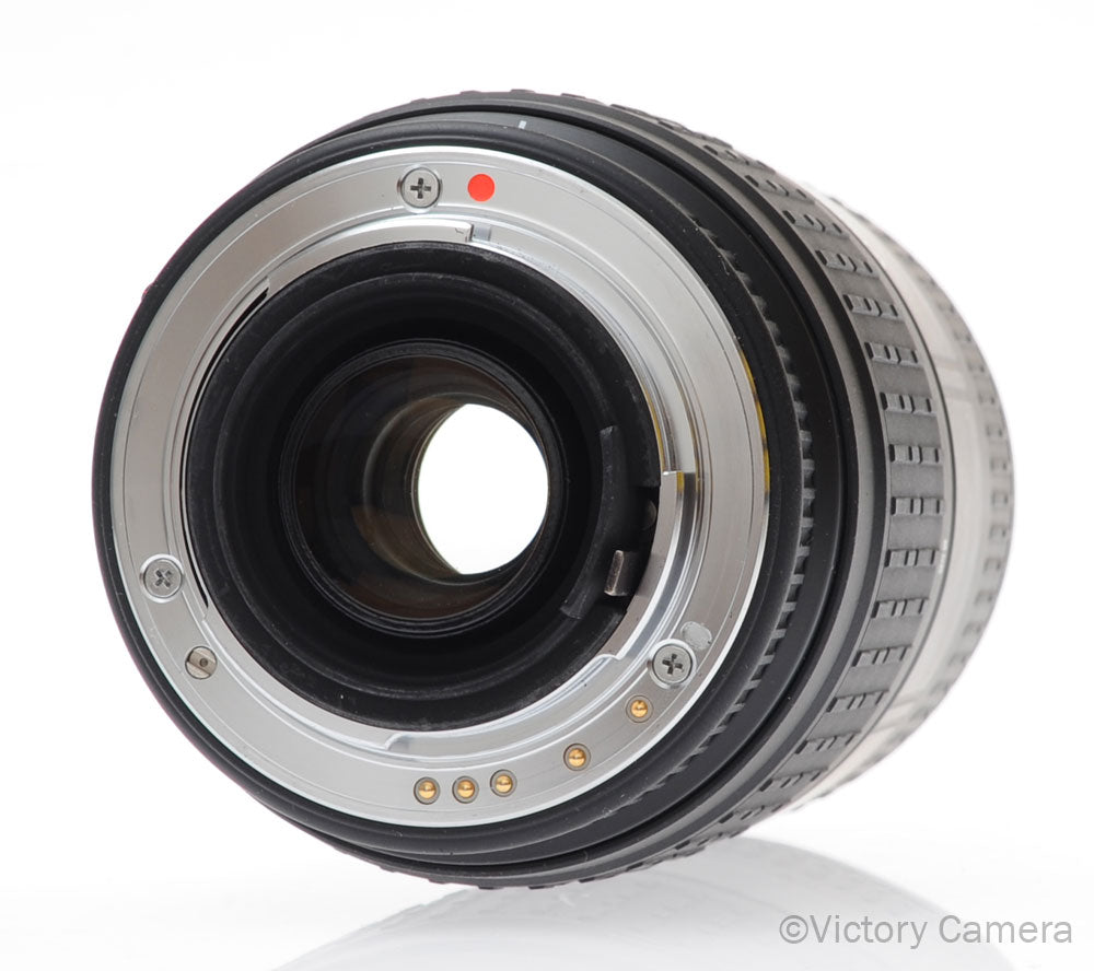 Sigma 70-300mm f4-5.6 Autofocus DL Macro Telephoto Lens Pentax KAF [MINT-] - Victory Camera