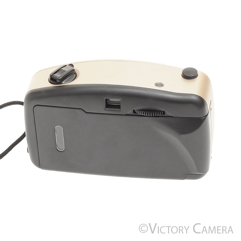 DS-MAX HC 2000 Focus Free 35mm Point and Shoot Film Camera [EXC] - Victory Camera