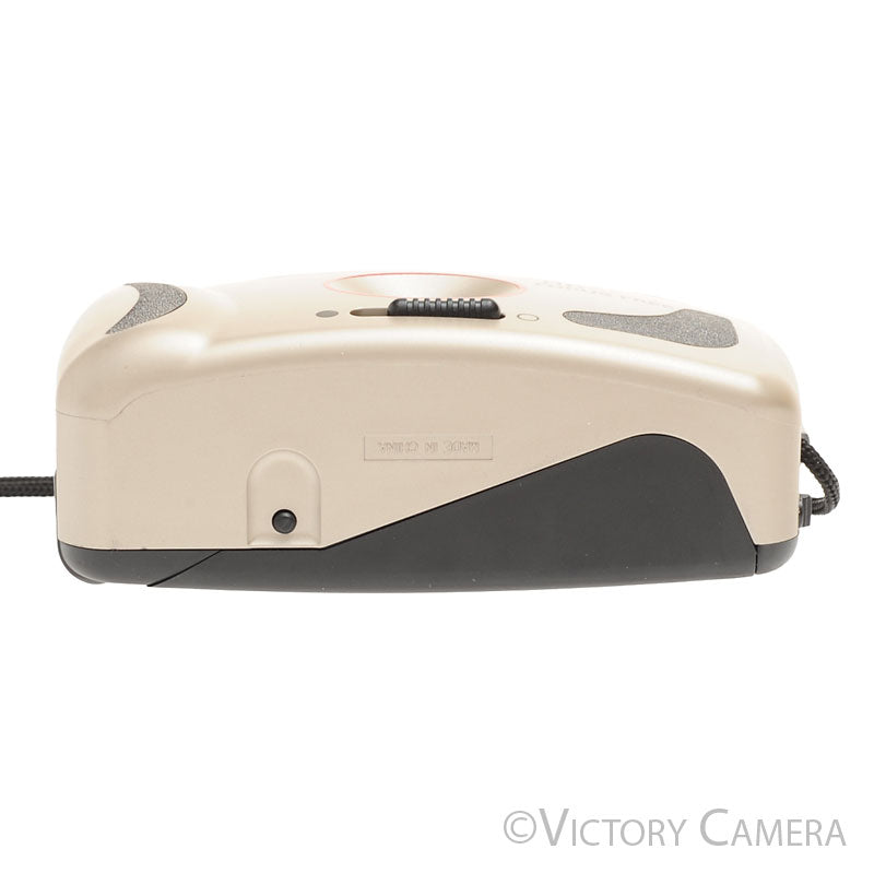 DS-MAX HC 2000 Focus Free 35mm Point and Shoot Film Camera [EXC] - Victory Camera
