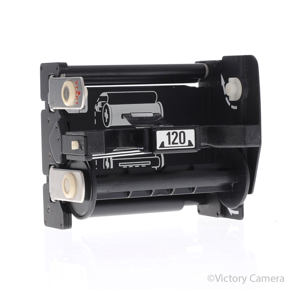 Mamiya 645 Super / Pro / 1000s / m645 / 645E 120 Film Inse [EXC] image 1