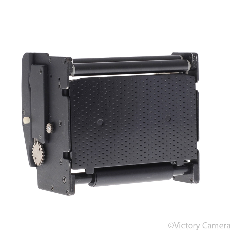 Mamiya 645 Super / Pro / 1000s / m645 / 645E 120 Film Inse [EXC] image 2