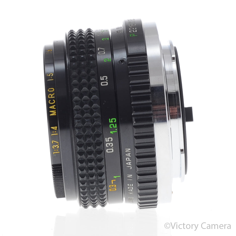 Access P-MC 28mm f2.8 K Mount Wide Angle Prime Lens [EXC+] image 3