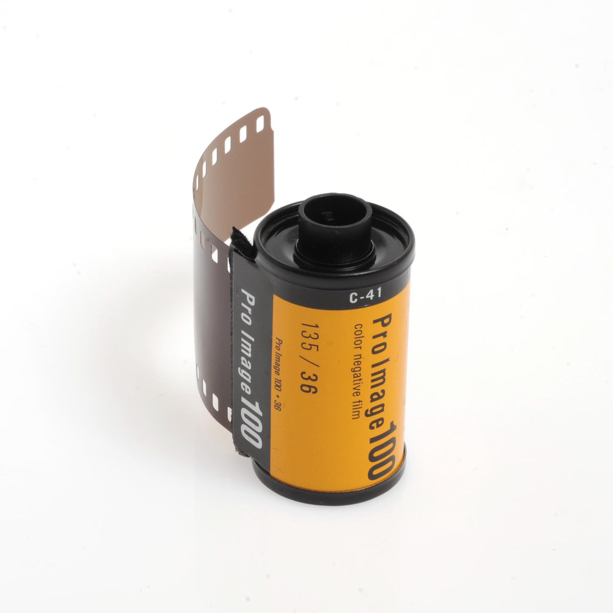 Kodak Pro Image 100 35mm Film - Single Roll