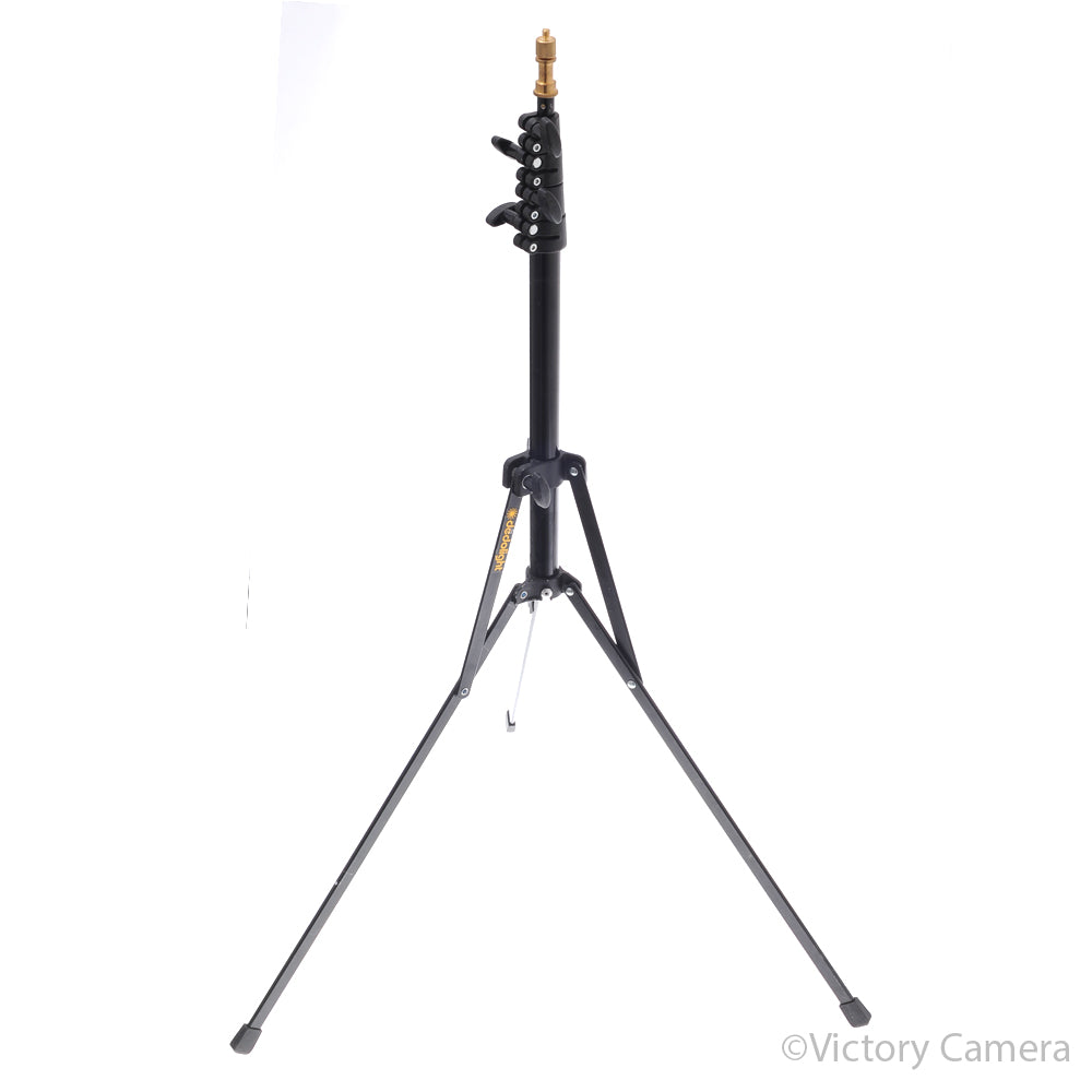 Dedolight DLED4-BI Video Light w/ DT4-BI Power Supply [EXC] image 6