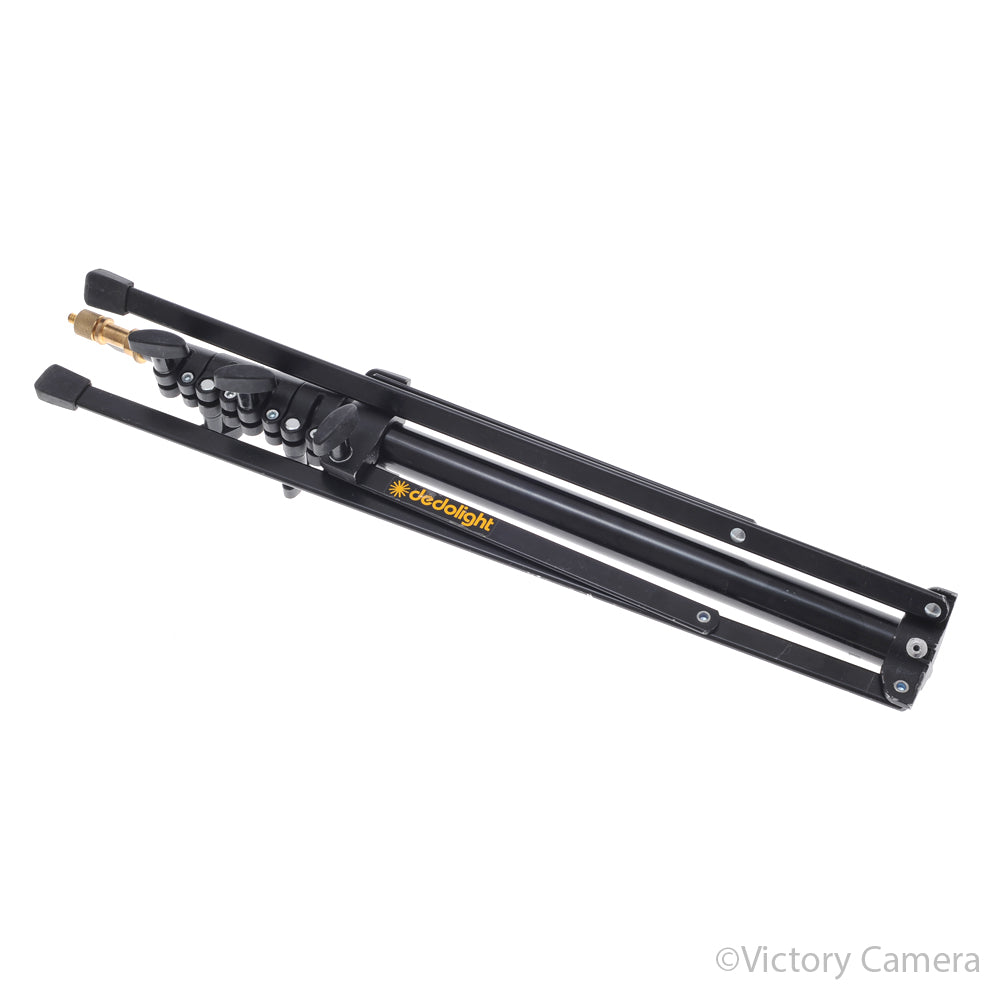 Dedolight DLED4-BI Video Light w/ DT4-BI Power Supply [EXC] image 7