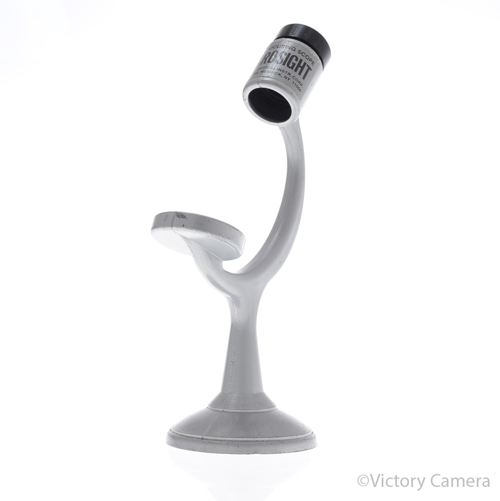 Bestwell MicroSight Enlarger Grain Focusing Scope [EXC] image 1