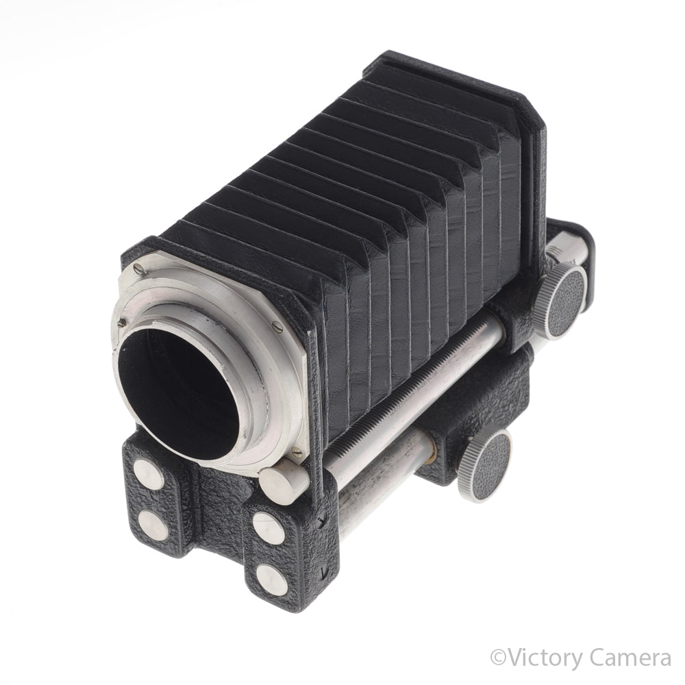 Novoflex Macro Bellows Extension for Exakta [EXC] image 2