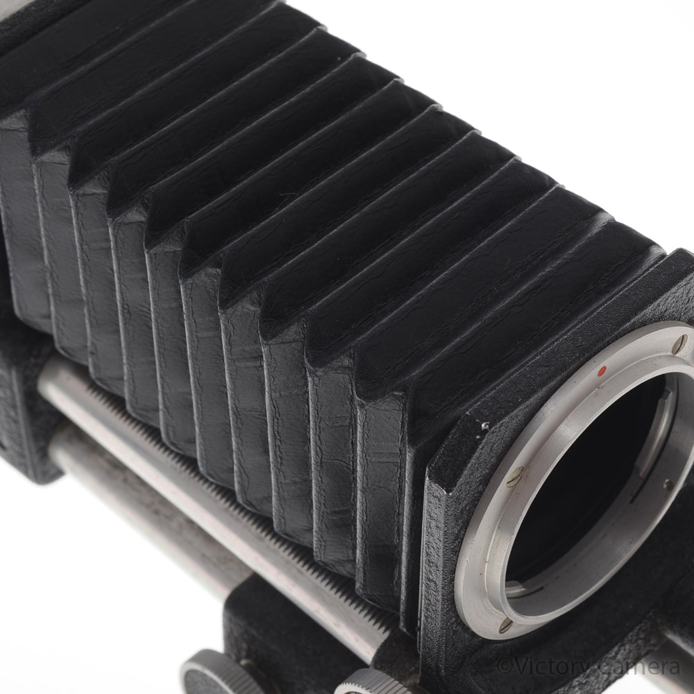Novoflex Macro Bellows Extension for Exakta [EXC] image 3
