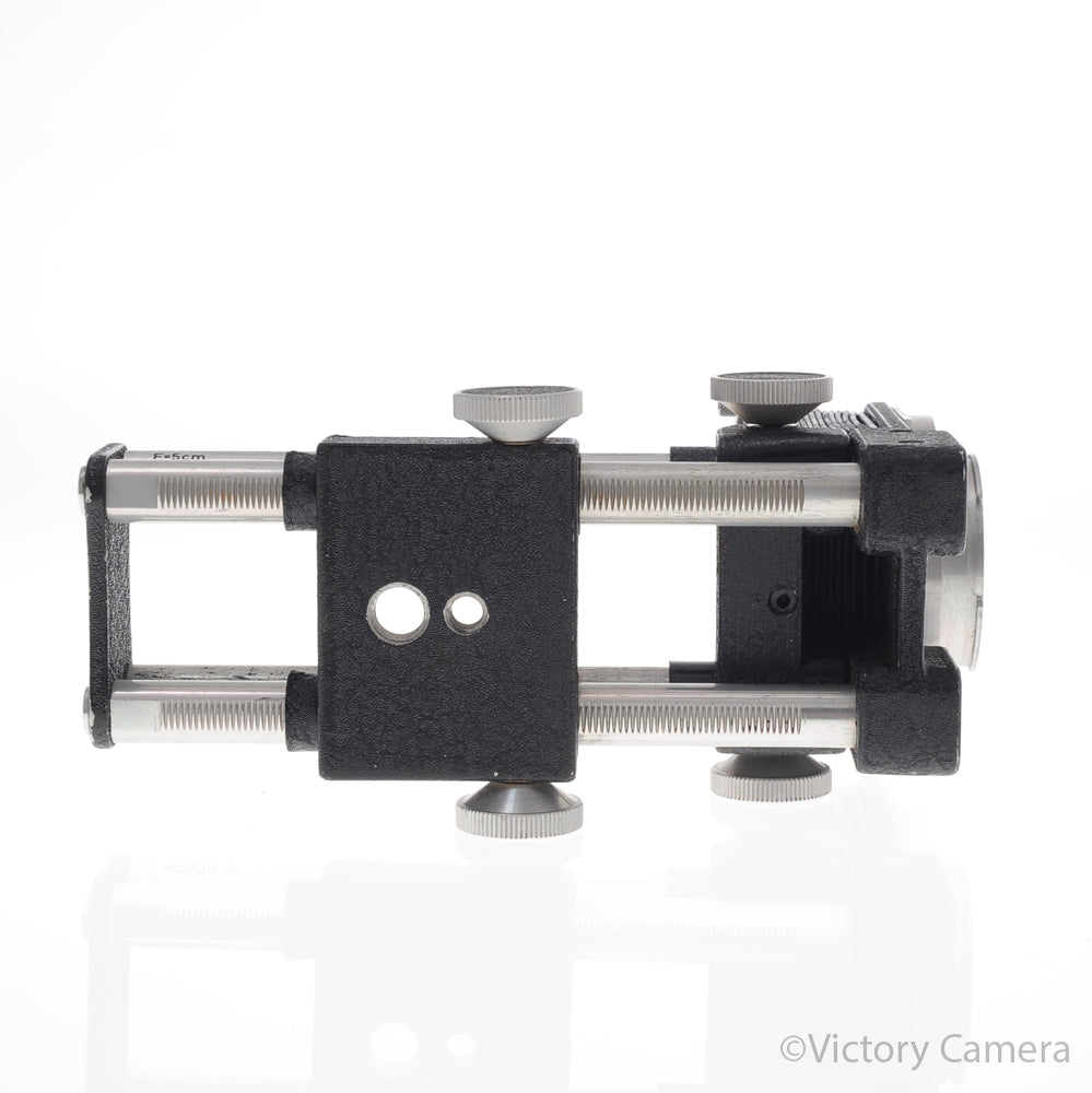 Novoflex Macro Bellows Extension for Exakta [EXC] image 7