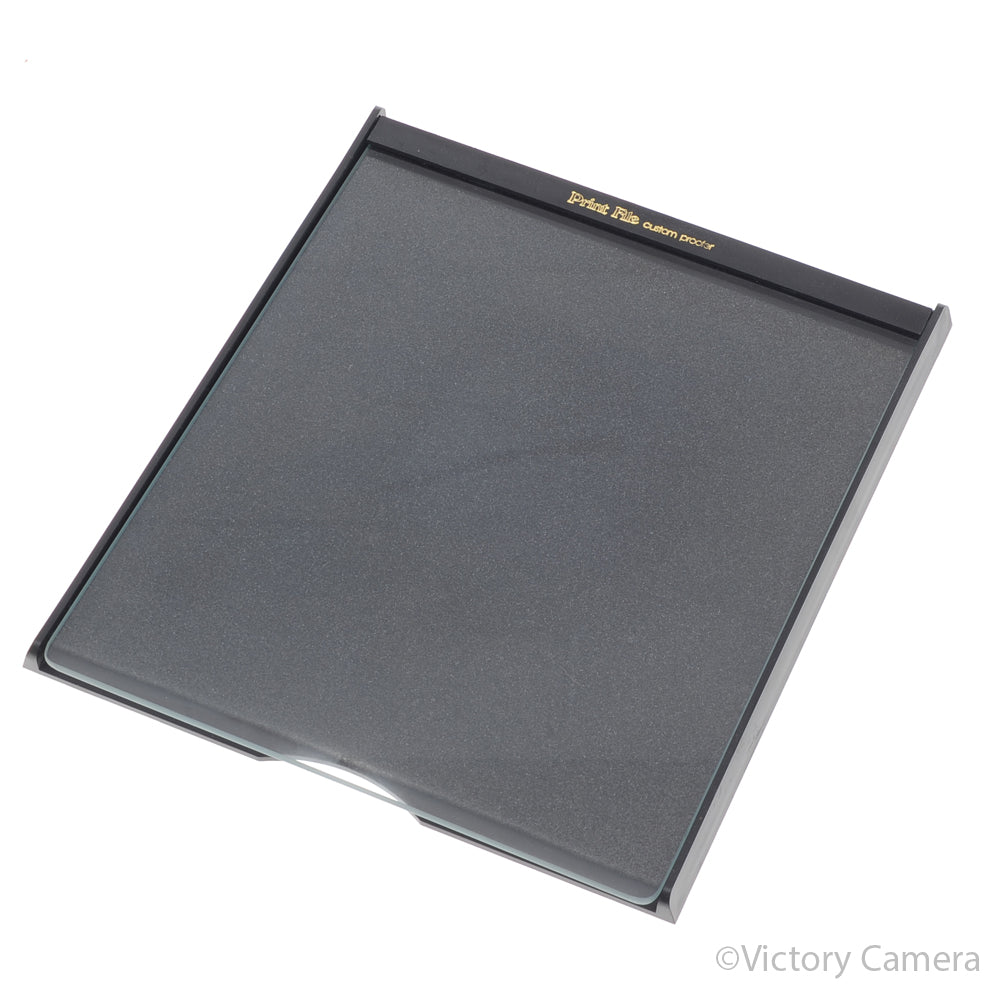 Print File Custom Proofer for 8x10 Contact Sheets [EXC+] image 1