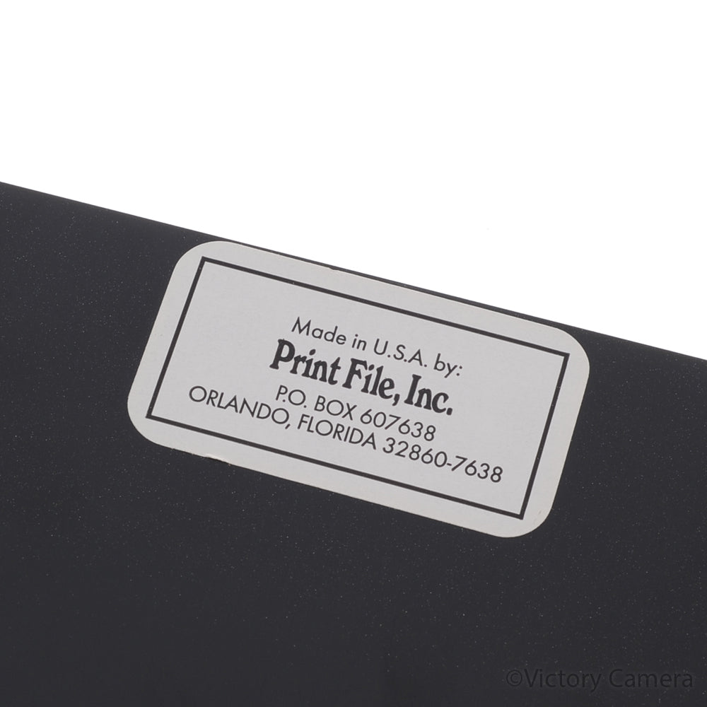 Print File Custom Proofer for 8x10 Contact Sheets [EXC+] image 5