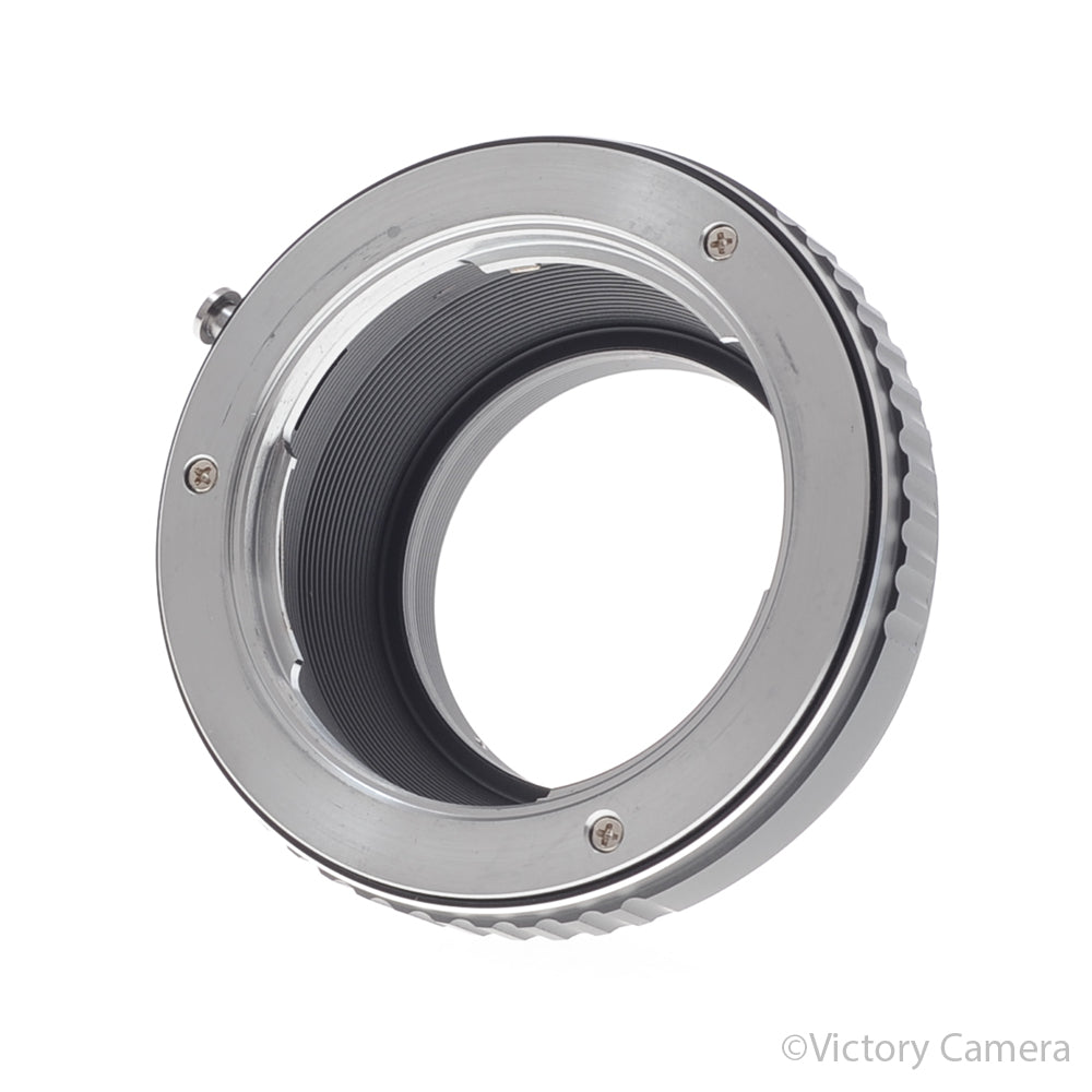 K&F Concept Minolta MD to Micro 4/3 Adapter [EXC+] image 4