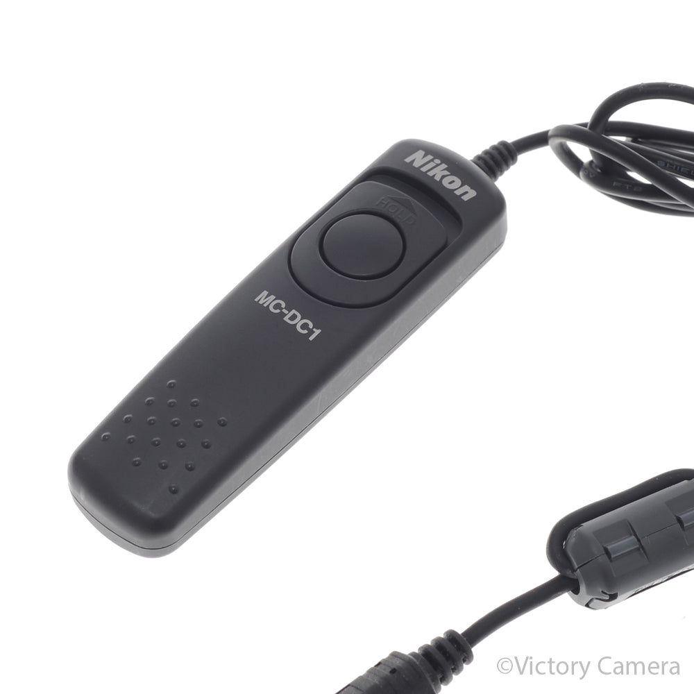 Nikon MC-DC1 Wired Remote Shutter Release for Nikon D70s D80 [EXC] image 3