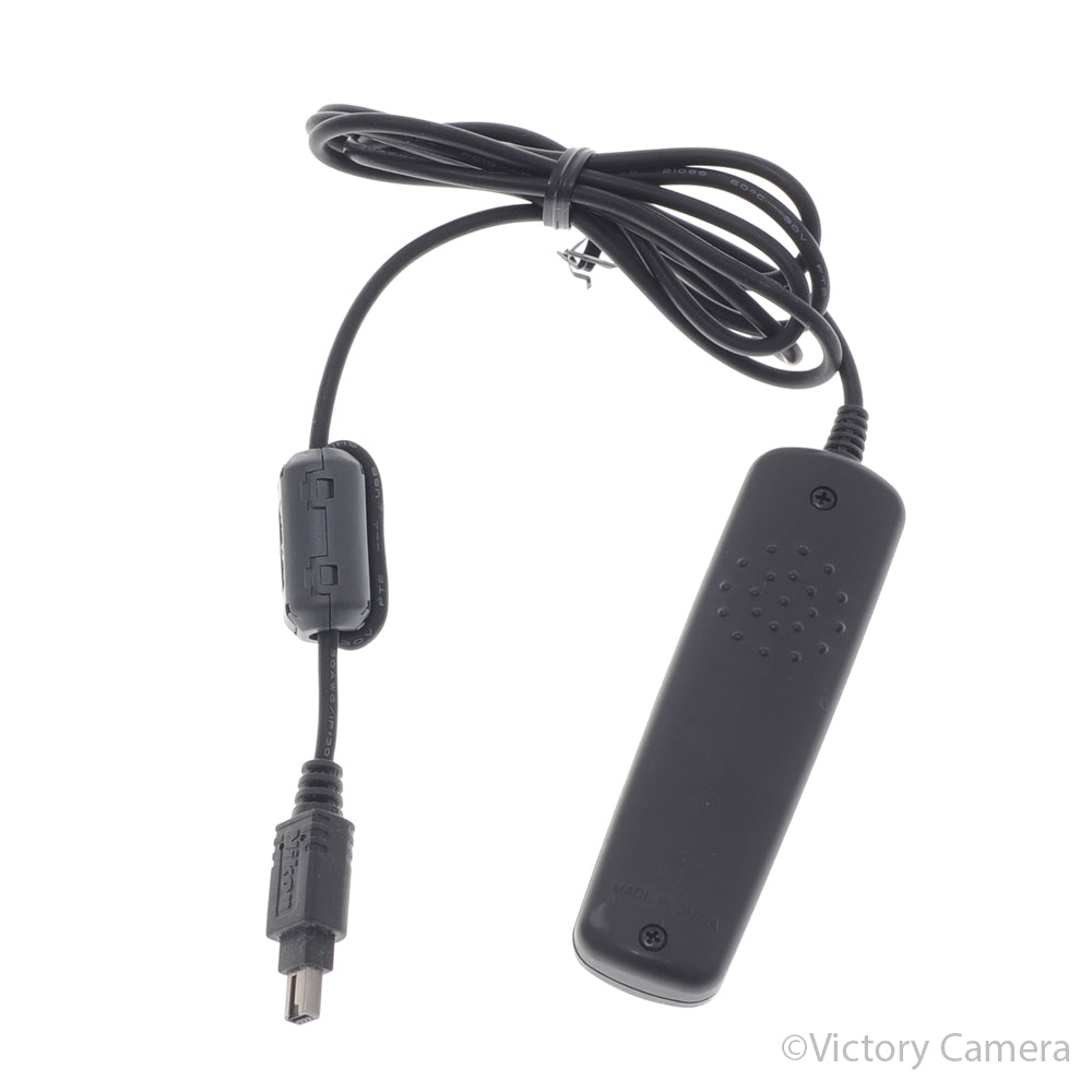 Nikon MC-DC1 Wired Remote Shutter Release for Nikon D70s D80 [EXC] image 2