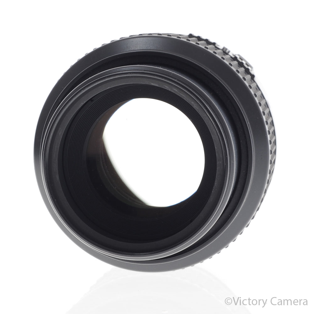 Nikon Micro-Nikkor 105mm f2.8 D AF-D Autofocus Macro Prime Lens [EXC] image 2