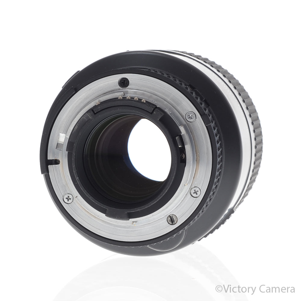 Nikon Micro-Nikkor 105mm f2.8 D AF-D Autofocus Macro Prime Lens [EXC] image 3
