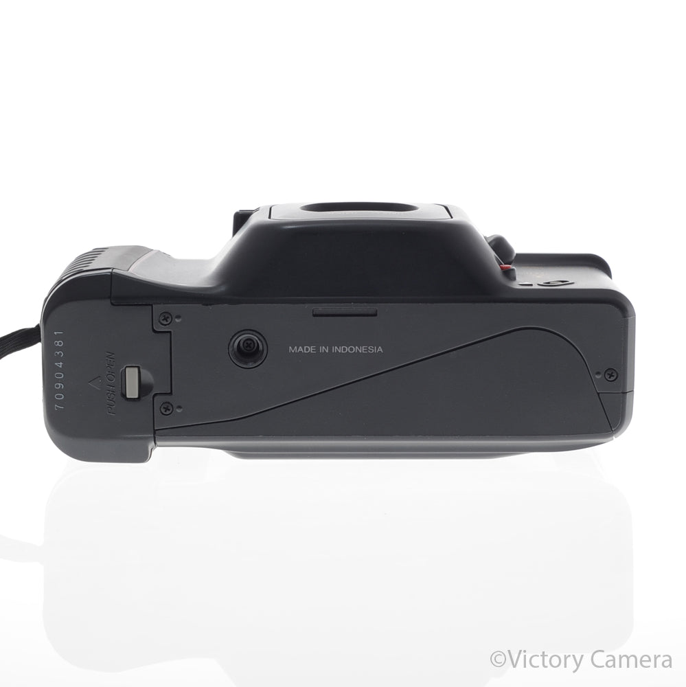 Fuji DL-400 Tele QD 35mm Point & Shoot Film Camera [EXC+] - Victory Camera