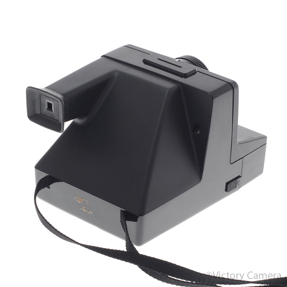 Polaroid Pronto! Instant SX-70 Film Camera [EXC] image 3