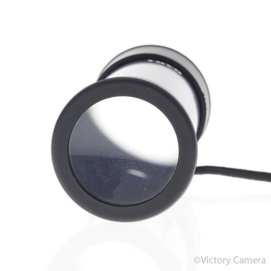 Toyo 3.6x Loupe Magnifier Large for Format Film Camera [EXC+] image 2