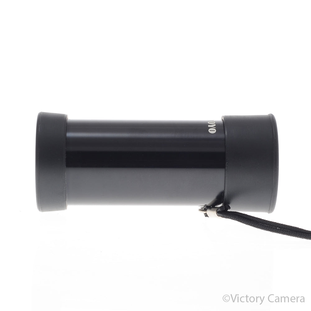Toyo 3.6x Loupe Magnifier Large for Format Film Camera [EXC+] image 4