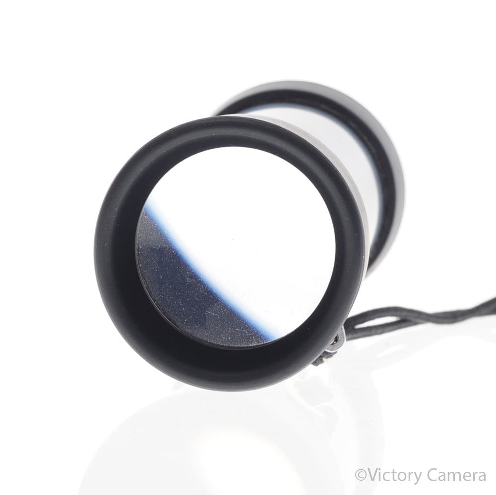 Toyo 3.6x Loupe Magnifier Large for Format Film Camera [EXC+] image 3