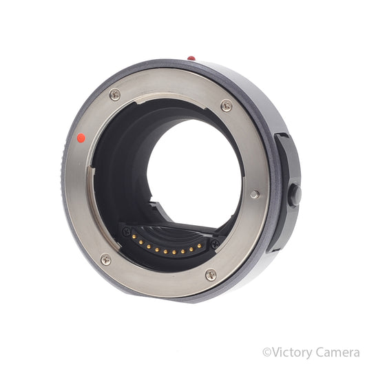 Panasonic Lumix DMW-MA1 4/3 to m4/3 Lens Adapter [EXC+] image 1