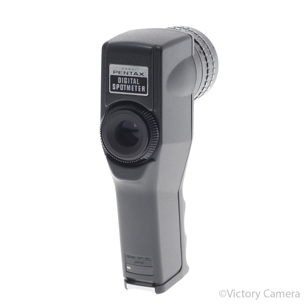 Pentax Digital Spotmeter V Spot Light Meter [EXC+] image 3