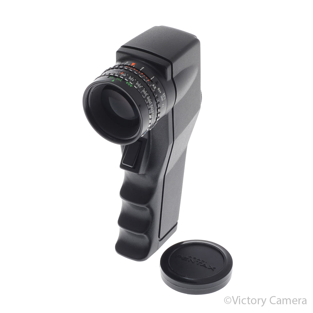 Pentax Digital Spotmeter V Spot Light Meter [EXC+] image 7