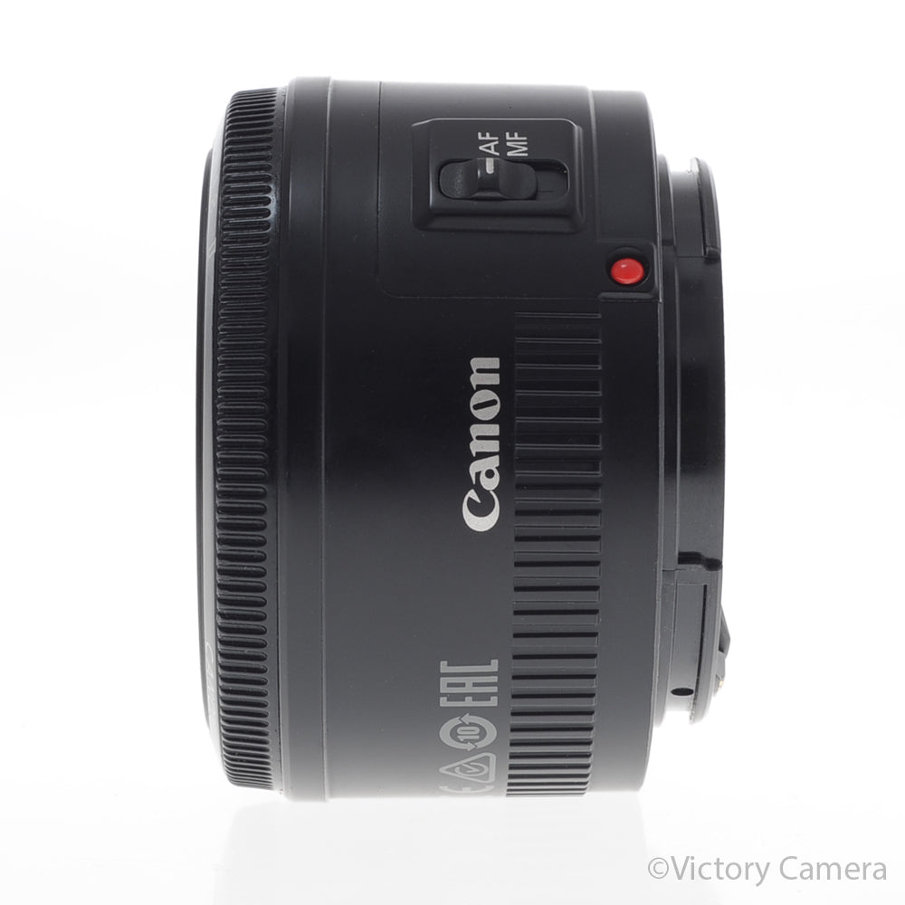 Canon EF EOS 50mm f1.8 II Prime Lens [EXC+] image 4
