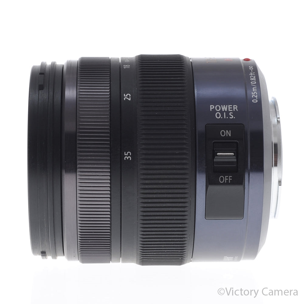 Panasonic Lumix 12-35mm f2.8 X Vario Power OIS ASPH Lens for m43 [EXC] image 4