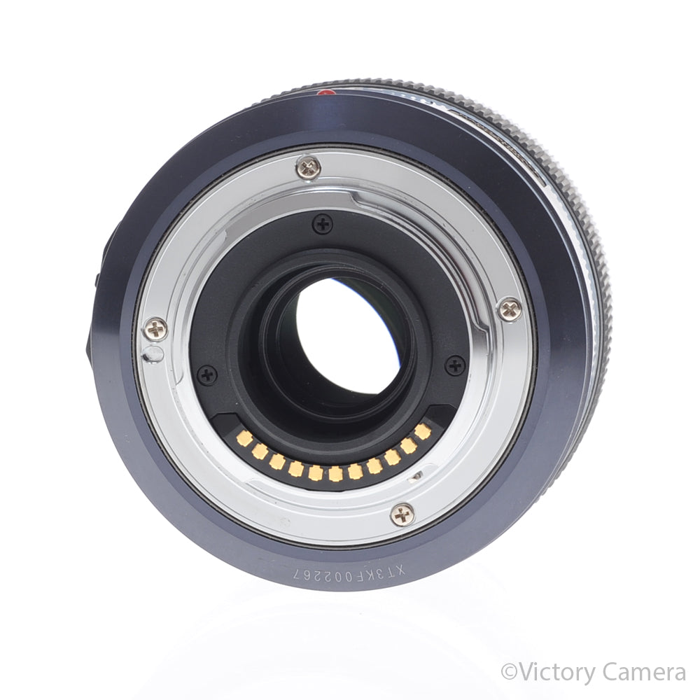 Panasonic Lumix 12-35mm f2.8 X Vario Power OIS ASPH Lens for m43 [EXC] image 3