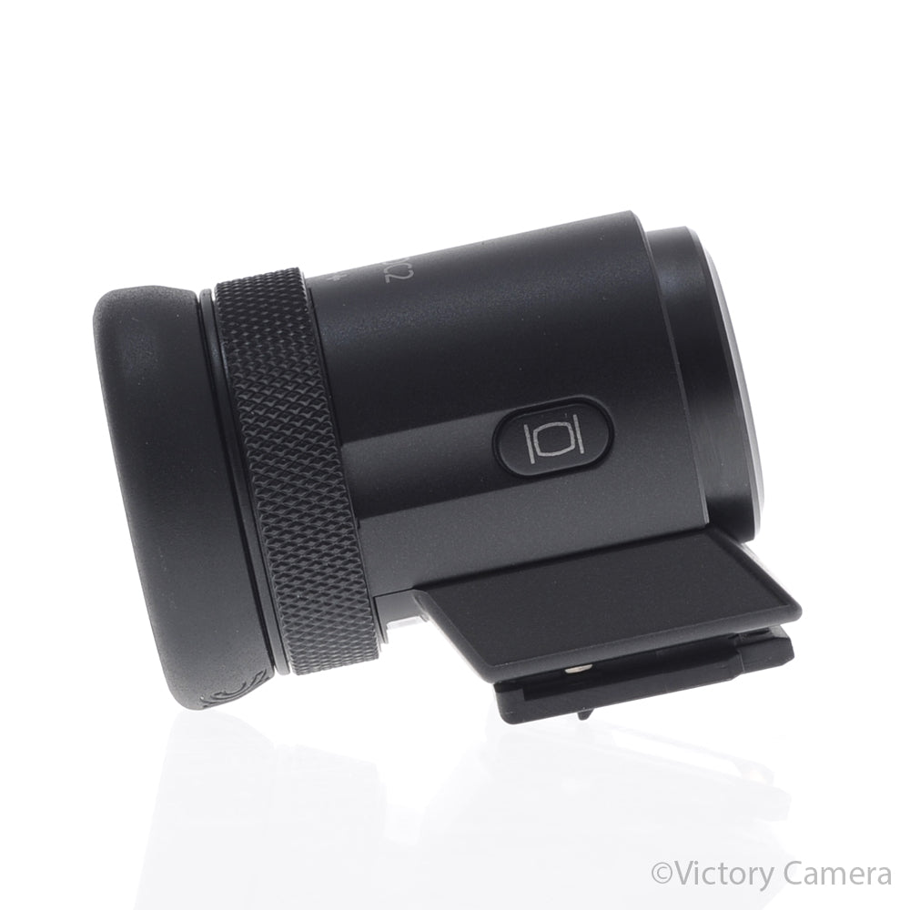 Canon EVF-DC2 Electronic Viewfinder for Canon EOS M3 M6 M6II G3X [EXC+] image 4