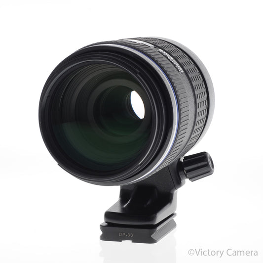 Olympus Zuiko Digital 50-200mm f2.8-3.5 ED SWD Zoom Lens for 4/3 [EXC] image 2