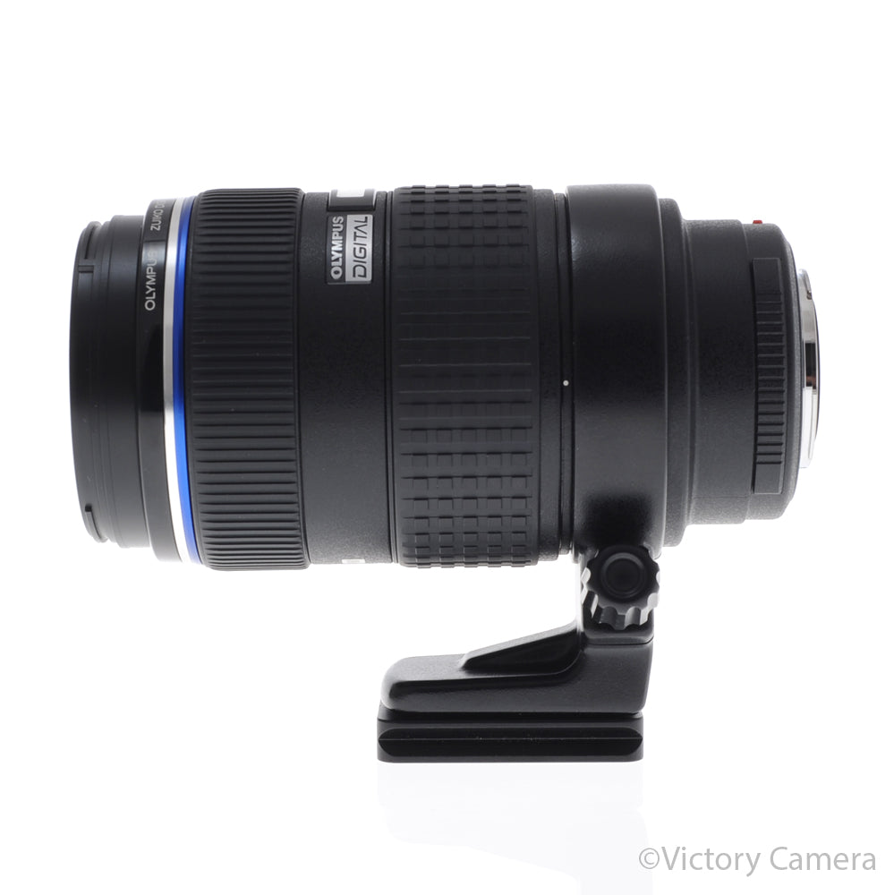 Olympus Zuiko Digital 50-200mm f2.8-3.5 ED SWD Zoom Lens for 4/3 [EXC] image 4