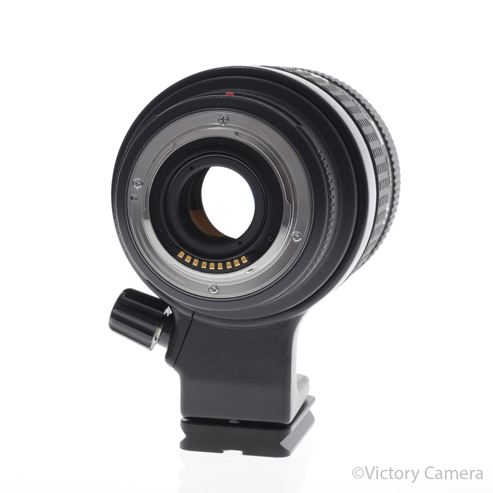 Olympus Zuiko Digital 50-200mm f2.8-3.5 ED SWD Zoom Lens for 4/3 [EXC] image 3