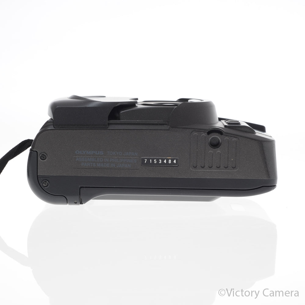 Olympus Accura Zoom XB 70 35mm Point & Shoot Film Camera [EXC+] image 5