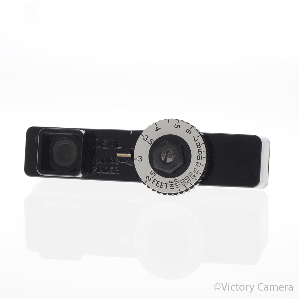 IDEAL Range Finder Accessory Federal Instrument Corp. [EXC] image 3